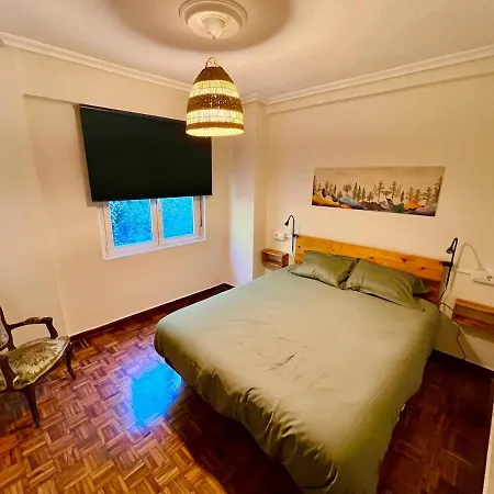 Apartment R2r - La Casina Del Lavadero - 309a