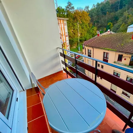 R2r - La Casina Del Lavadero - 309a Apartment