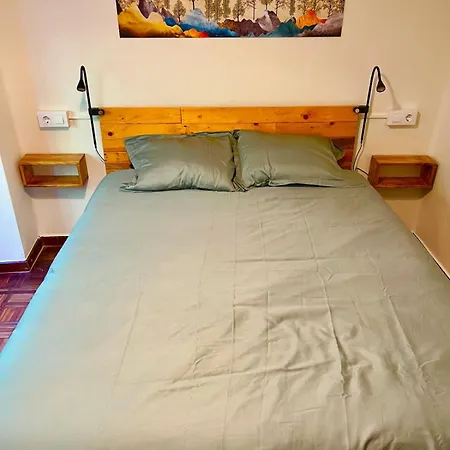 Apartment R2r - La Casina Del Lavadero - 309a *