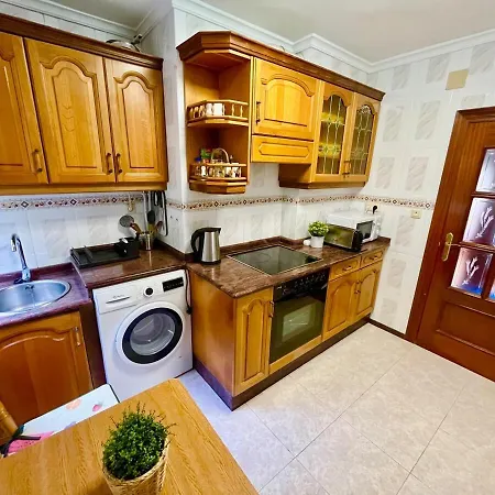 R2r - La Casina Del Lavadero - 309a * Cudillero