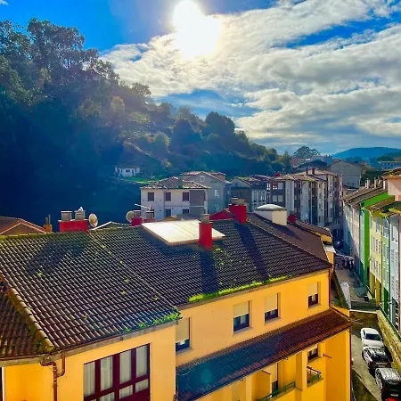 R2r - La Casina Del Lavadero - 309a Apartment