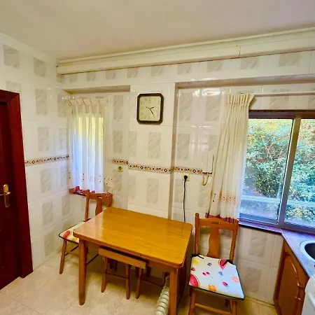 Apartment R2r - La Casina Del Lavadero - 309a *