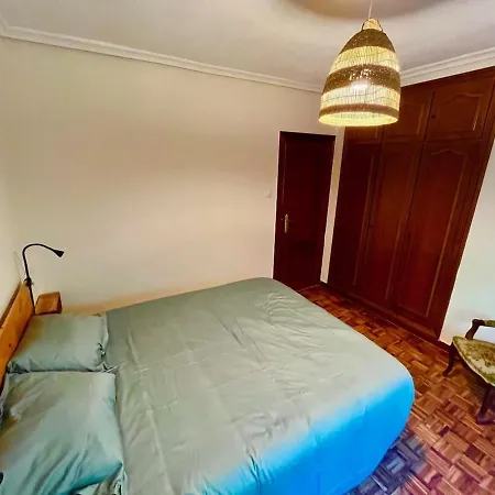 Apartment R2r - La Casina Del Lavadero - 309a Cudillero